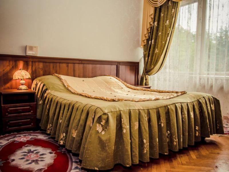 Санаторий Русь