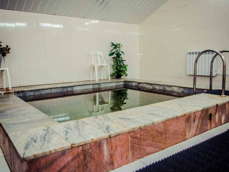 Санаторий Русь