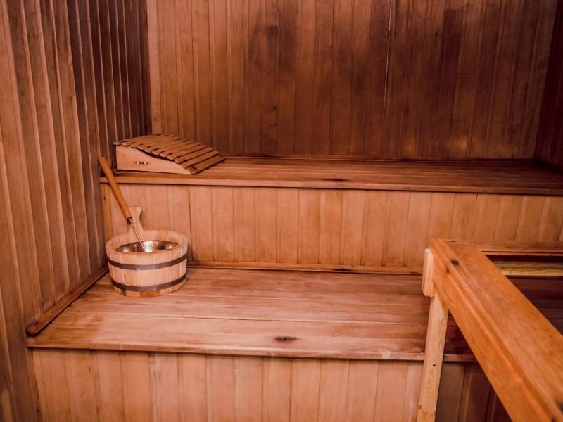 Санаторий Русь