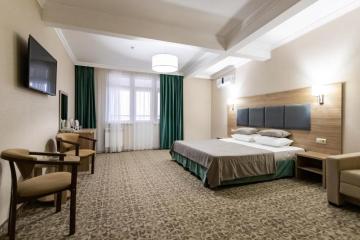 Отель Русь санаторий Россия, Геленджик, фото 12