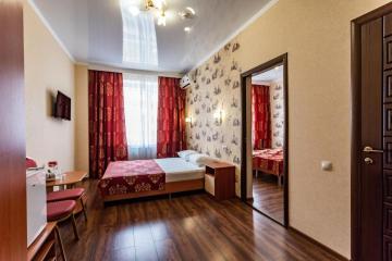 Отель Русь санаторий Россия, Геленджик, фото 15