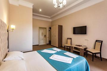 Отель Русь санаторий Россия, Геленджик, фото 16