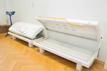 Отель Русь санаторий Россия, Геленджик, фото 19