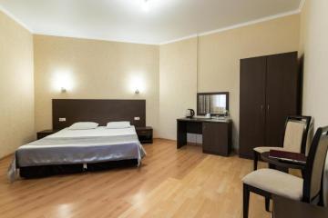 Отель Русь санаторий Россия, Геленджик, фото 2