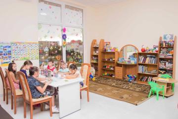 Отель Русь санаторий Россия, Геленджик, фото 27