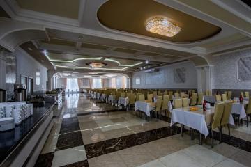 Отель Русь санаторий Россия, Геленджик, фото 28