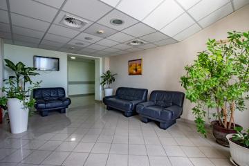 Отель Русь санаторий Россия, Геленджик, фото 29