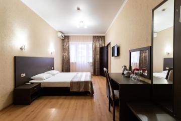 Отель Русь санаторий Россия, Геленджик, фото 3