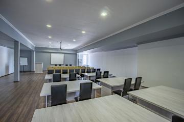 Отель Русь санаторий Россия, Геленджик, фото 31