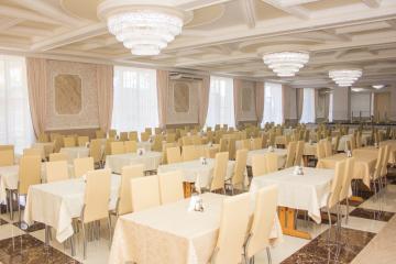 Отель Русь санаторий Россия, Геленджик, фото 32