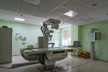 Отель Русь санаторий Россия, Геленджик, фото 33