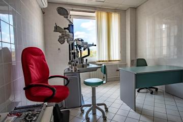 Отель Русь санаторий Россия, Геленджик, фото 34