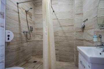 Отель Русь санаторий Россия, Геленджик, фото 4