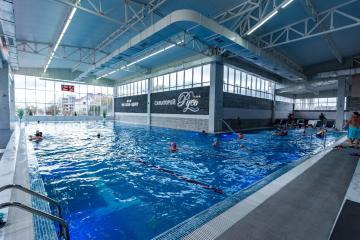 Отель Русь санаторий Россия, Геленджик, фото 41