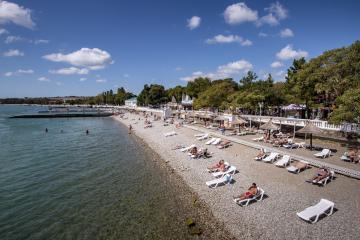 Отель Русь санаторий Россия, Геленджик, фото 42