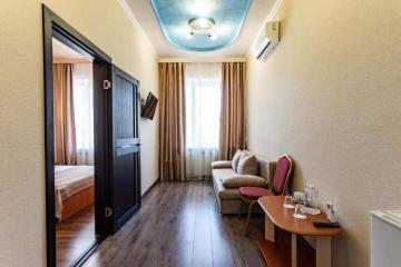 Отель Русь санаторий Россия, Геленджик, фото 6