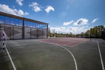 Отель Русь санаторий Россия, Геленджик, фото 7