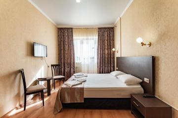 Отель Русь санаторий Россия, Геленджик, фото 10