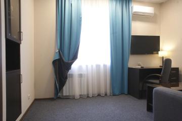 Отель Русь Россия, Санкт-Петербург, фото 11