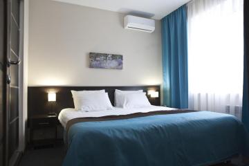 Отель Русь Россия, Санкт-Петербург, фото 13