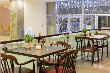 Отель Русь Россия, Санкт-Петербург, фото 24