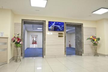 Отель Русь Россия, Санкт-Петербург, фото 3