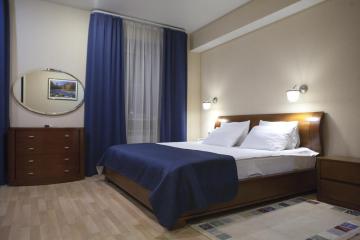 Отель Русь Россия, Санкт-Петербург, фото 9