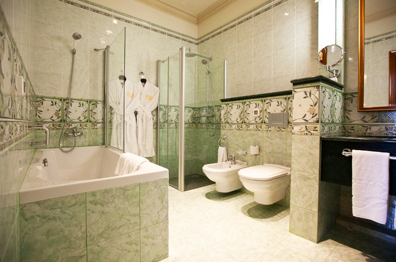 Русь санаторий