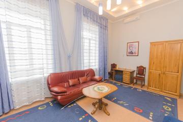 Отель Русь Россия, Барнаул, фото 14