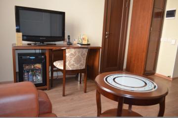 Отель Русь Россия, Барнаул, фото 16