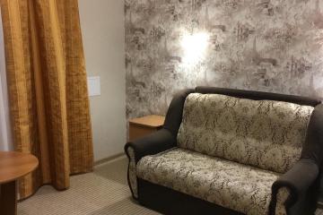 Отель Русь Россия, Барнаул, фото 20