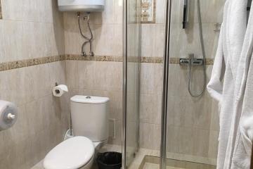 Отель Русь Россия, Барнаул, фото 22