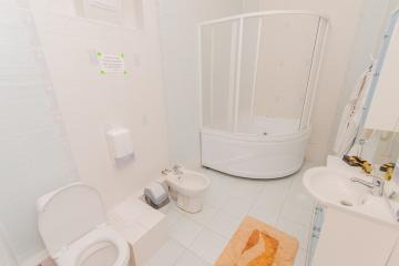 Отель Русь Россия, Барнаул, фото 23