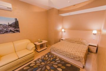 Отель Русь Россия, Барнаул, фото 4