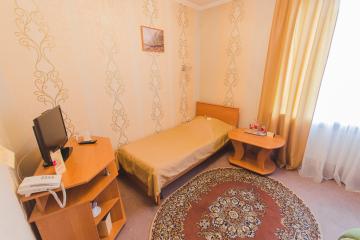 Отель Русь Россия, Барнаул, фото 5