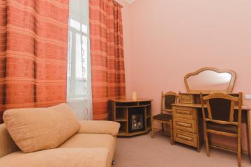 Отель Русь Россия, Барнаул, фото 8