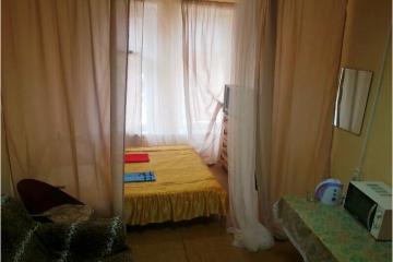 Отель Мини-отель Лира (Московский пр.) Россия, Санкт-Петербург, фото 2