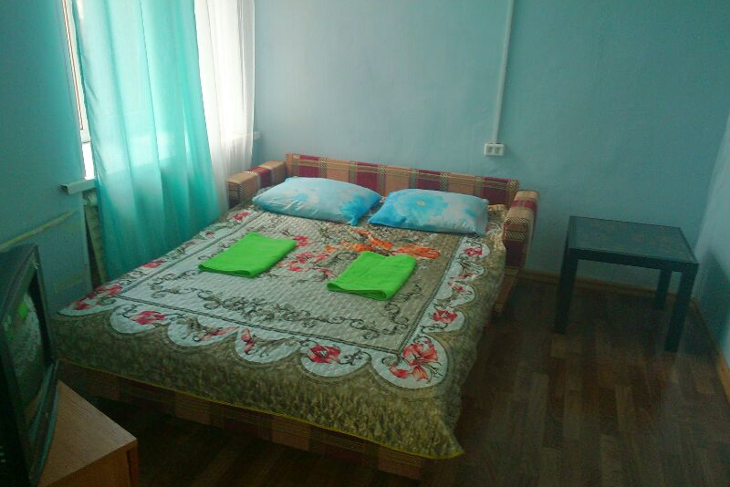 Эконом-отель Лира (Московский пр.)