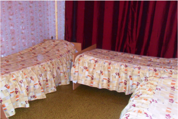 Отель Мини-отель Лира (Московский пр.) Россия, Санкт-Петербург, фото 6