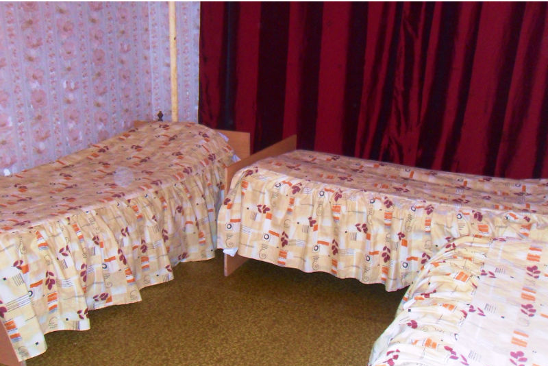 Эконом-отель Лира (Московский пр.)