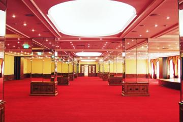 Отель Radisson Slavyanskaya Hotel & Business Center Россия, Москва, фото 3