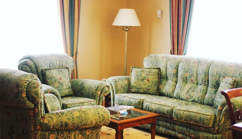 Radisson Slavyanskaya Hotel & Business Center