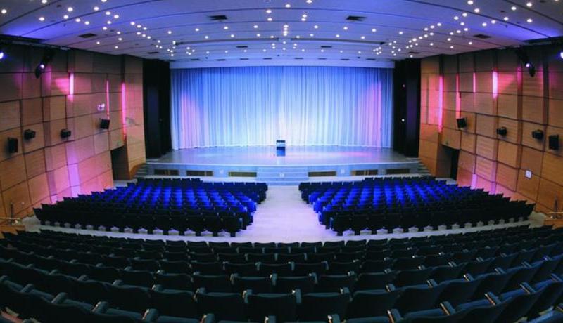 Radisson Slavyanskaya Hotel & Business Center