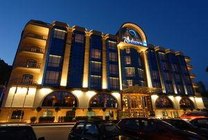 Radisson Blu Hotel, Rostov-on-Don