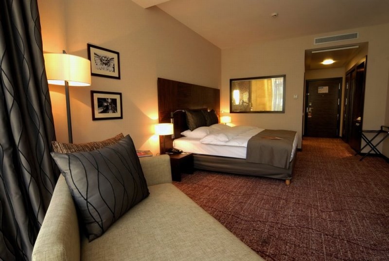 Radisson Blu Hotel, Rostov-on-Don