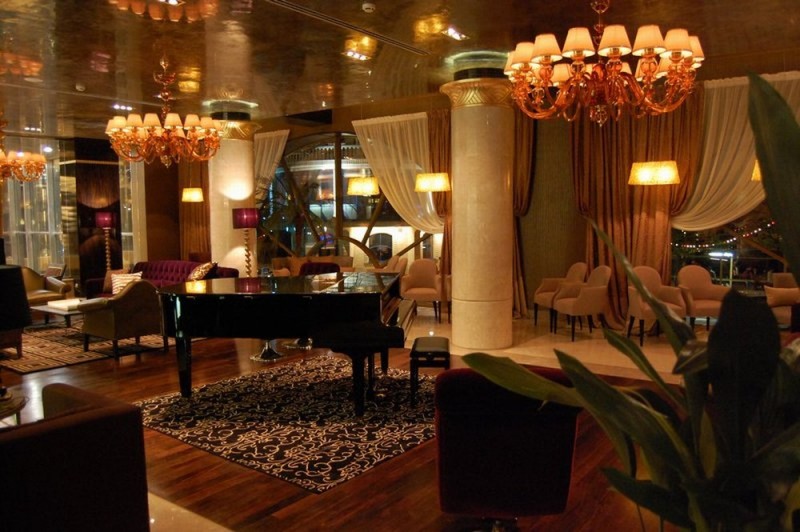 Radisson Blu Hotel, Rostov-on-Don