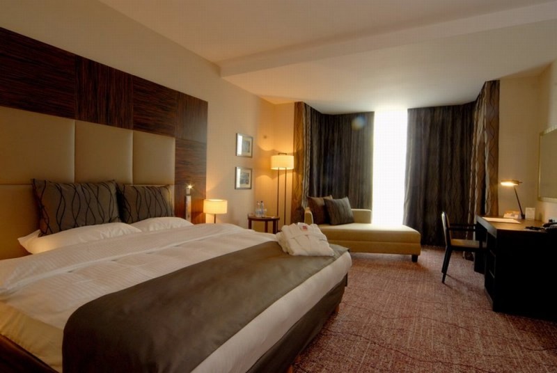 Radisson Blu Hotel, Rostov-on-Don