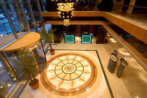 Radisson Blu Hotel, Rostov-on-Don