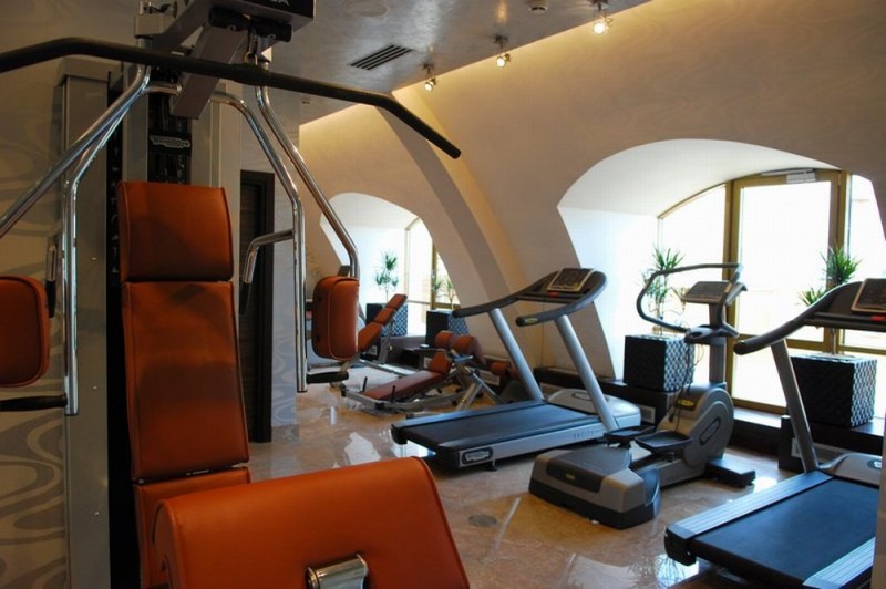 Radisson Blu Hotel, Rostov-on-Don