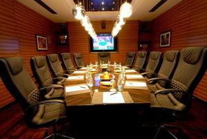Radisson Blu Hotel, Rostov-on-Don